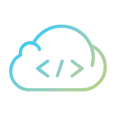 wired-gradient-2-cloud-upload-morph-upload-completed